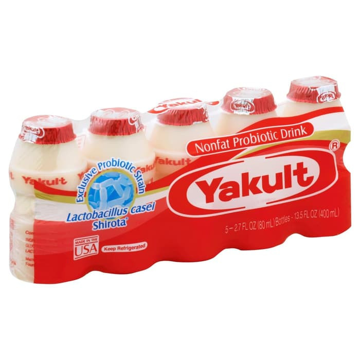 YAKULT  65ML