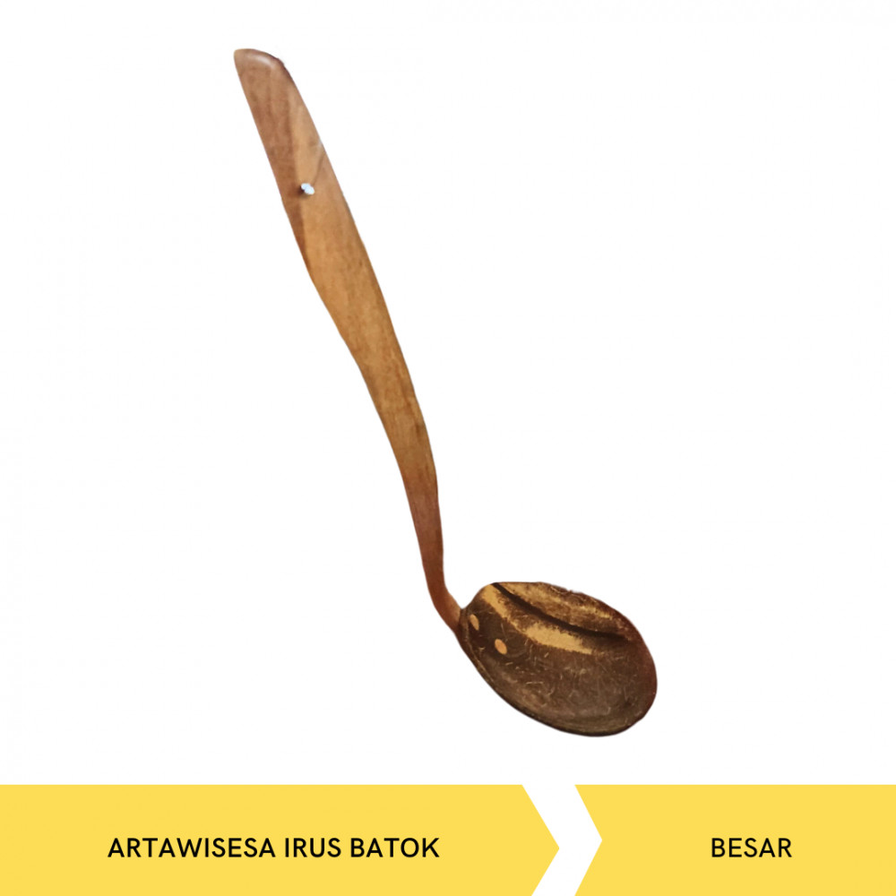 ARTAWISESA IRUS BATOK BESAR