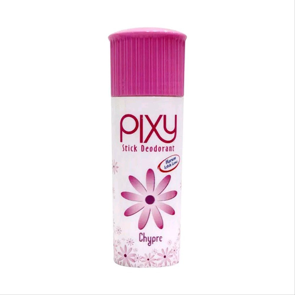 PIXY STICK CHYPRE 34G