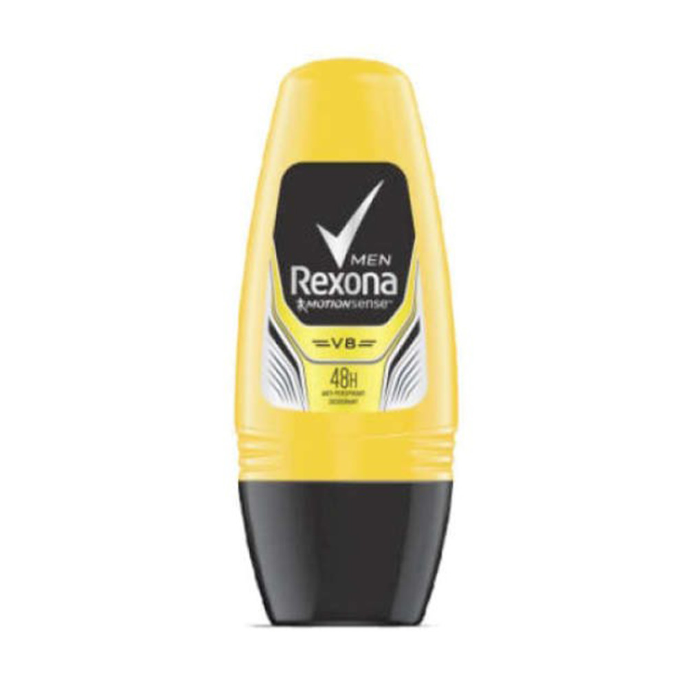 REXONA ROLL ON 45ML MEN FERRARI X 36 - N/A