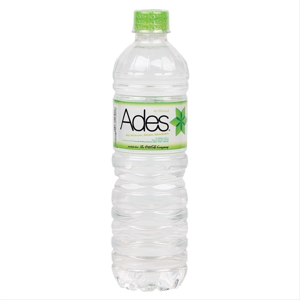 ADES 600ML
