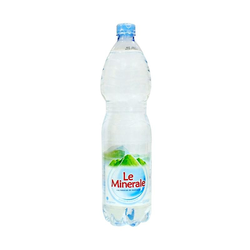 LE MINERALE 1500ML