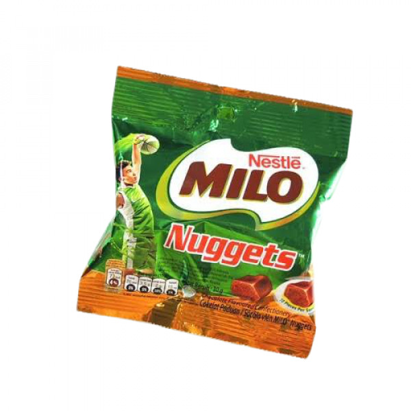 MILO NUGGETS SCHT 30G