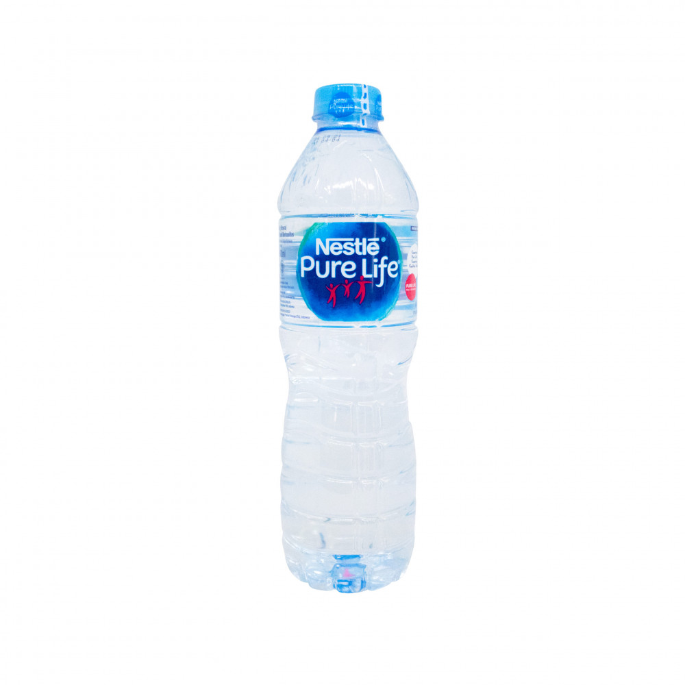 NESTLE PURE LIFE 600ML