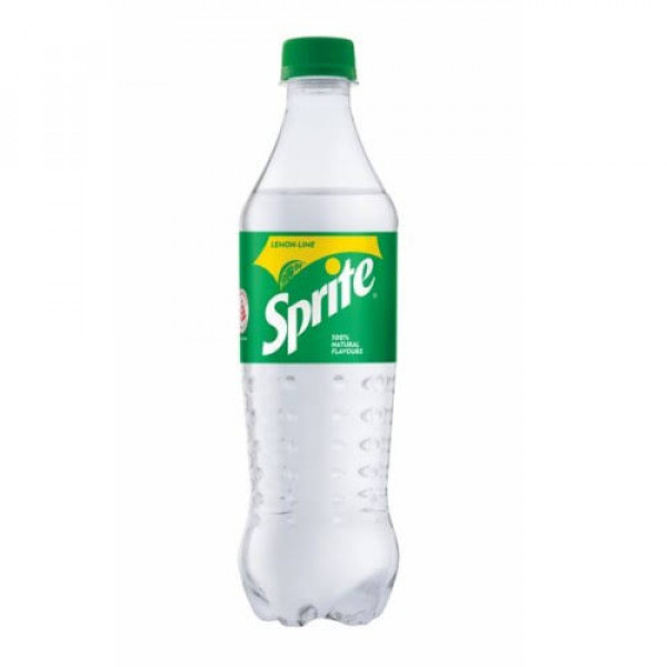 SPRITE BTL 390 ML