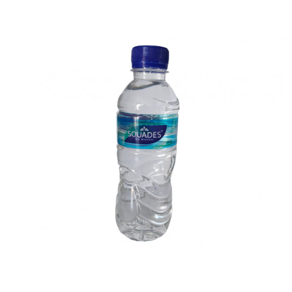 SQUADES 330 ML