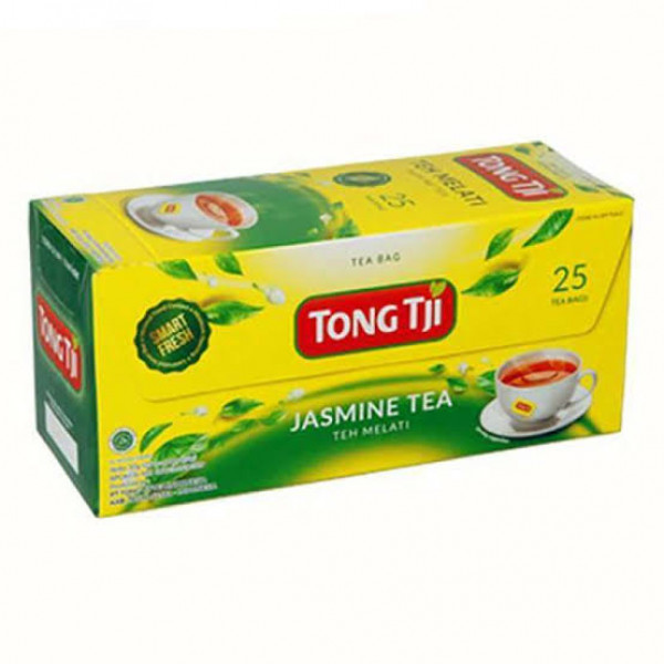 TONG TJI JASMINE TEA 25S