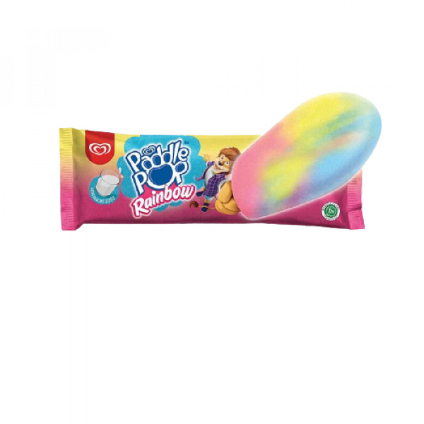 PADDLE POP RAINBOW PWR 55 ML