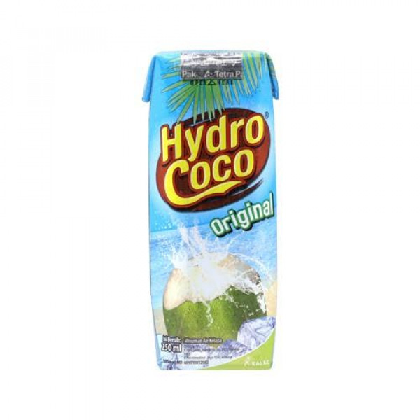 HYDRO COCO ORIGINAL 250ML