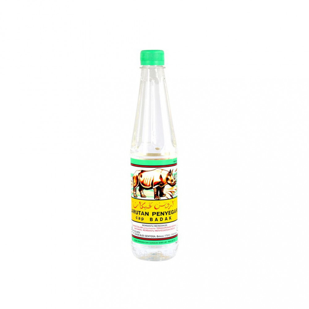 LARUTAN CAP BADAK 500ML