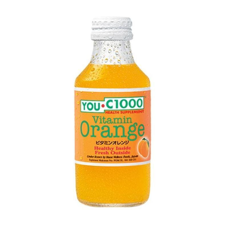 YOU C1000 VIT ORG BTL 140ML