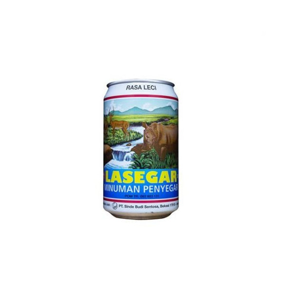LASEGAR LECI CAN 320ML