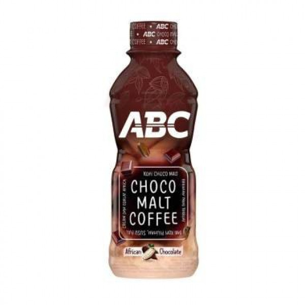 ABC COFFE CHOCOMALT 230ML